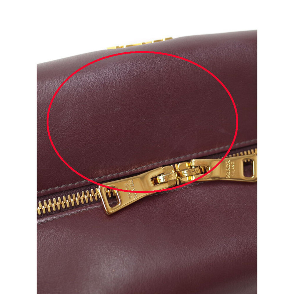 Prada Bowling Bag Ribbon - Picture 5 of 5